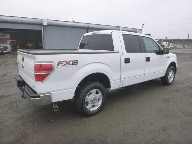 Image of Ford F-150 equipment image 2