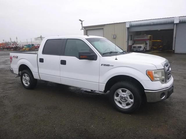 Image of Ford F-150 equipment image 1