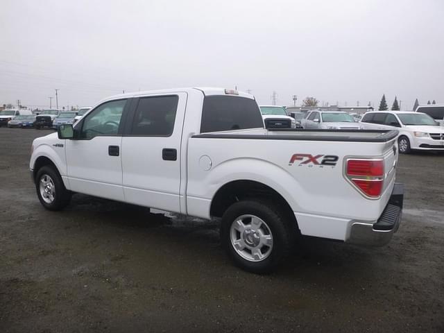 Image of Ford F-150 equipment image 3