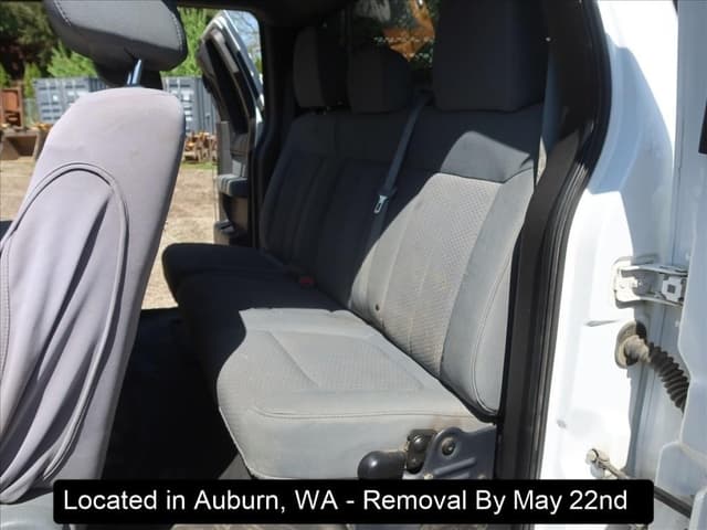Image of Ford F-150 equipment image 3
