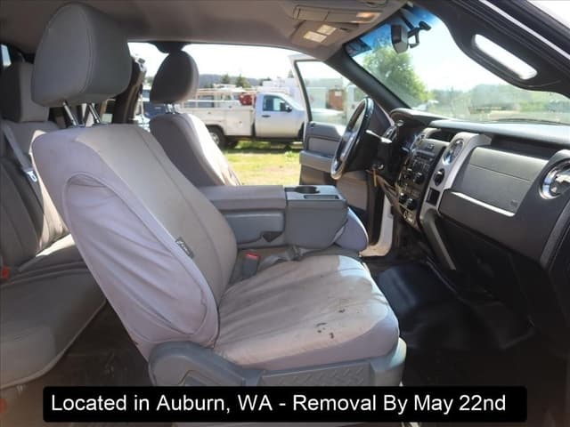 Image of Ford F-150 equipment image 4