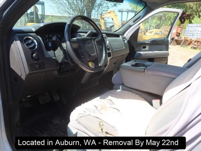 Image of Ford F-150 equipment image 2