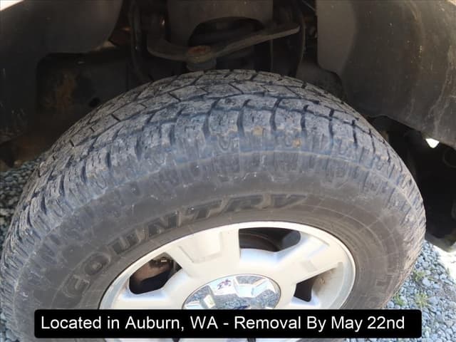 Image of Ford F-150 equipment image 1