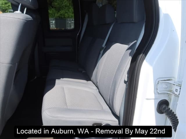 Image of Ford F-150 equipment image 4