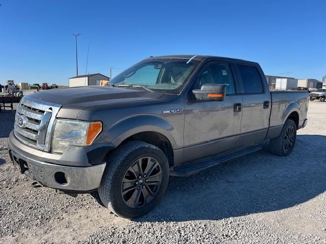 Main image Ford F-150