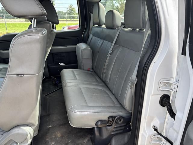 Image of Ford F-150 equipment image 4