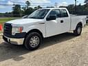 2011 Ford F-150 Image