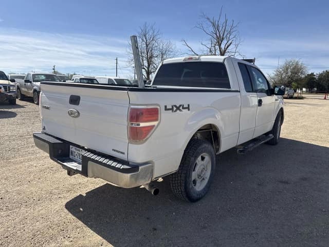 Image of Ford F-150 equipment image 3