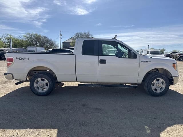 Image of Ford F-150 equipment image 4