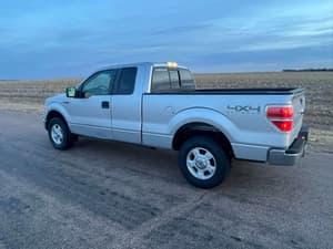 2011 Ford F-150 Image