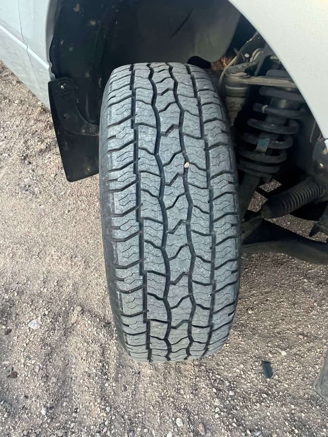 Image of Ford F-150 equipment image 3