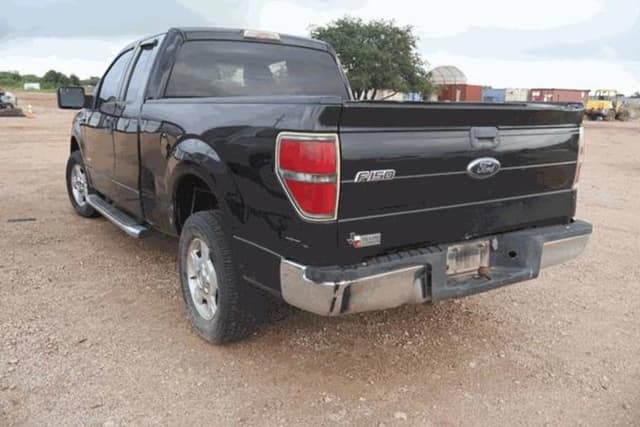 Image of Ford F-150 equipment image 3