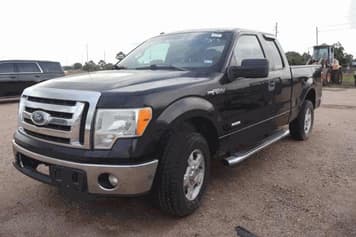 Main image Ford F-150
