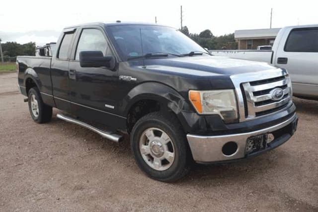 Image of Ford F-150 equipment image 1