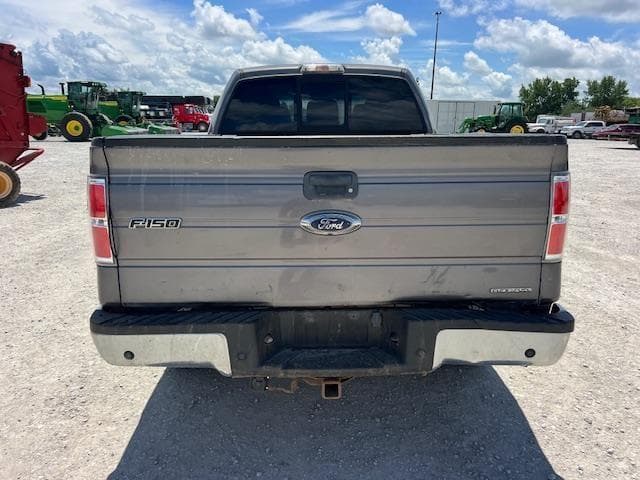 Image of Ford F-150 equipment image 4