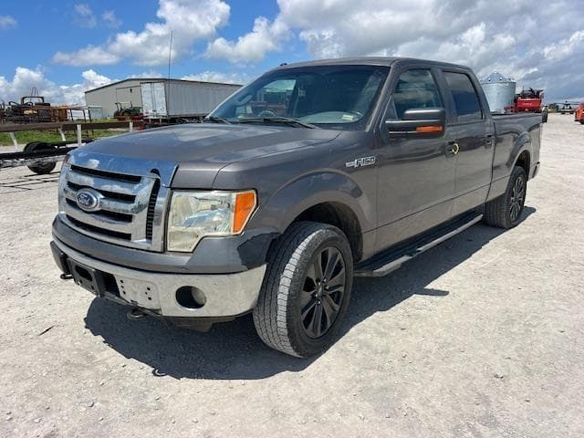 Image of Ford F-150 Primary image
