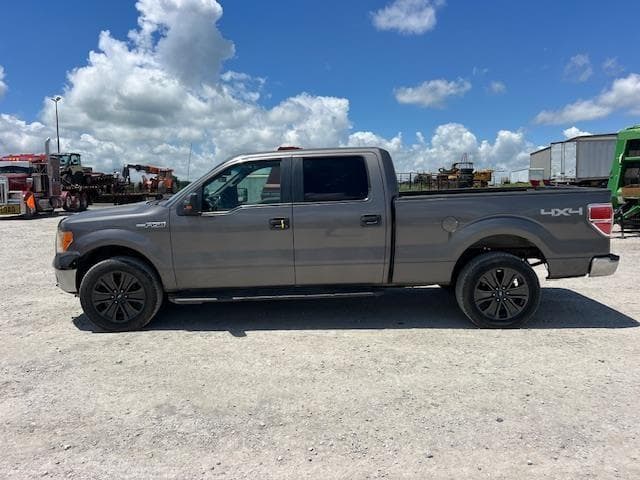 Image of Ford F-150 equipment image 2