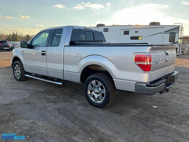 Image of Ford F-150 equipment image 2