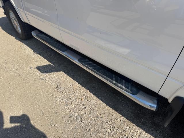Image of Ford F-150 equipment image 4