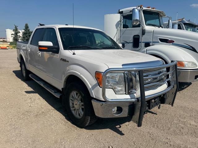 Image of Ford F-150 equipment image 2