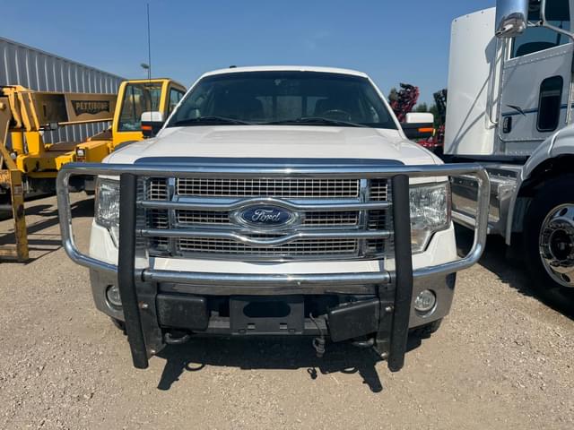 Image of Ford F-150 equipment image 1