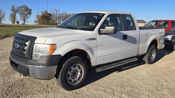 Main image Ford F-150