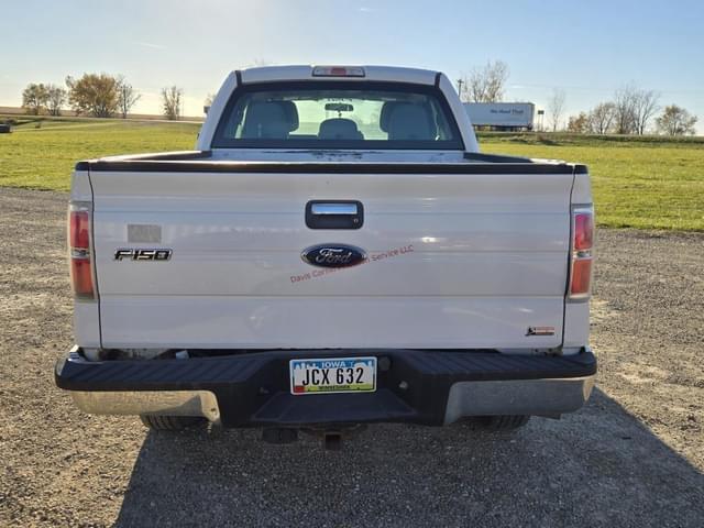 Image of Ford F-150 equipment image 3