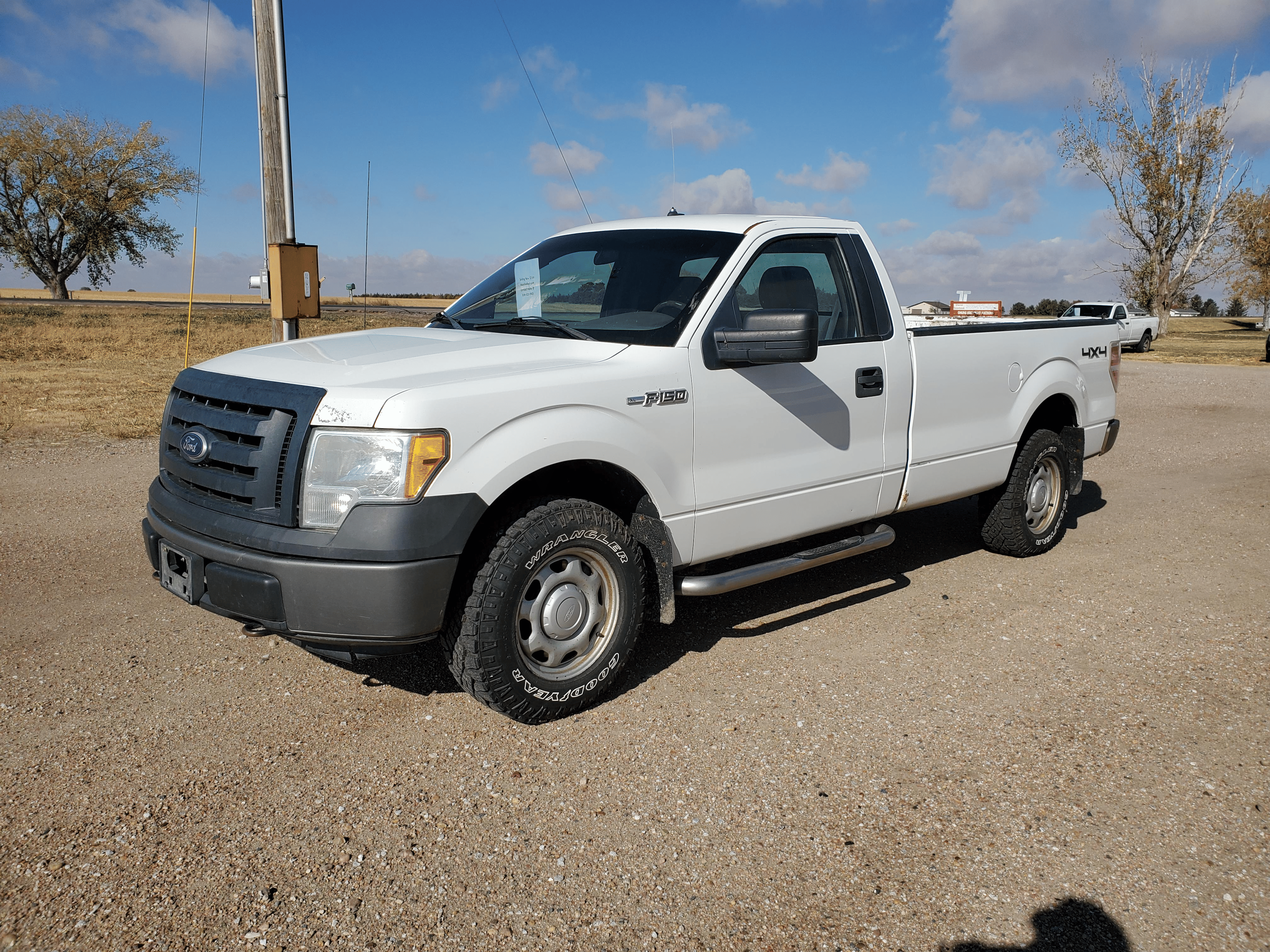 Main image Ford F-150