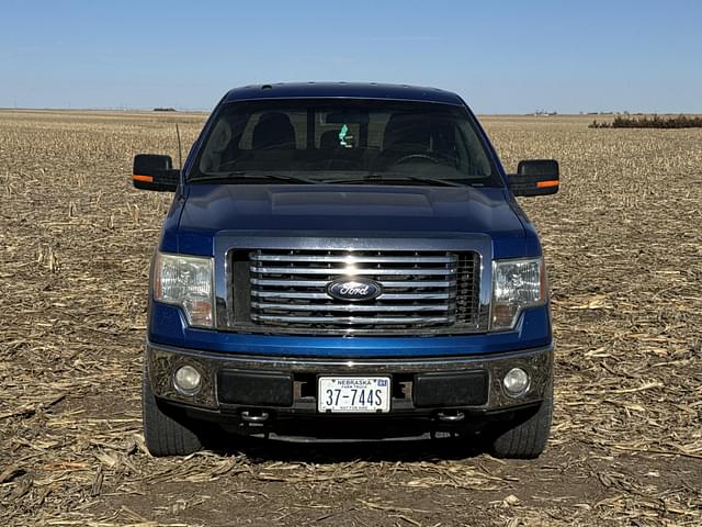 Image of Ford F-150 equipment image 2