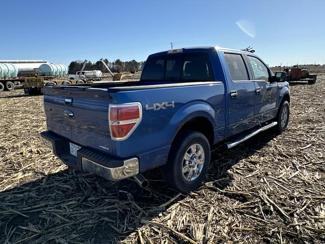 Image of Ford F-150 equipment image 4