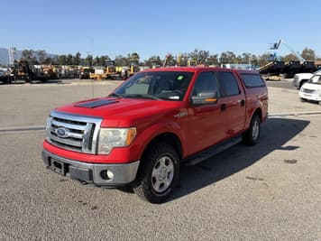 Main image Ford F-150