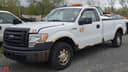 2011 Ford F-150 Image
