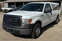 2011 Ford F-150 Image