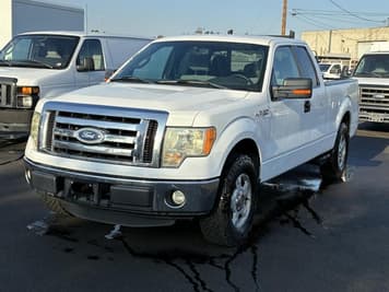 Main image Ford F-150