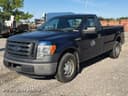 2011 Ford F-150 Image