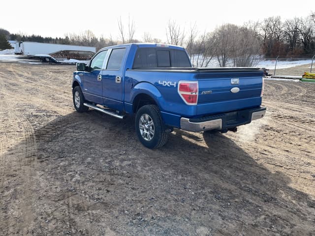 Image of Ford F-150 equipment image 2