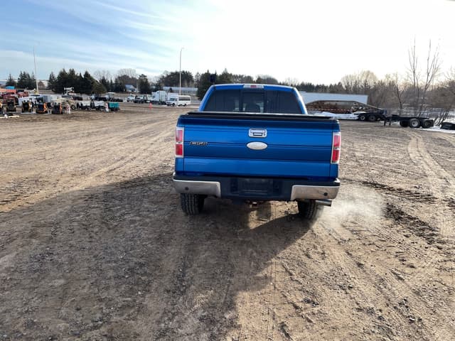 Image of Ford F-150 equipment image 3