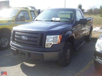 Main image Ford F-150