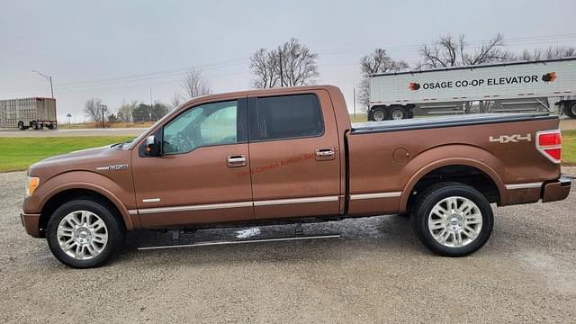 Image of Ford F-150 equipment image 1