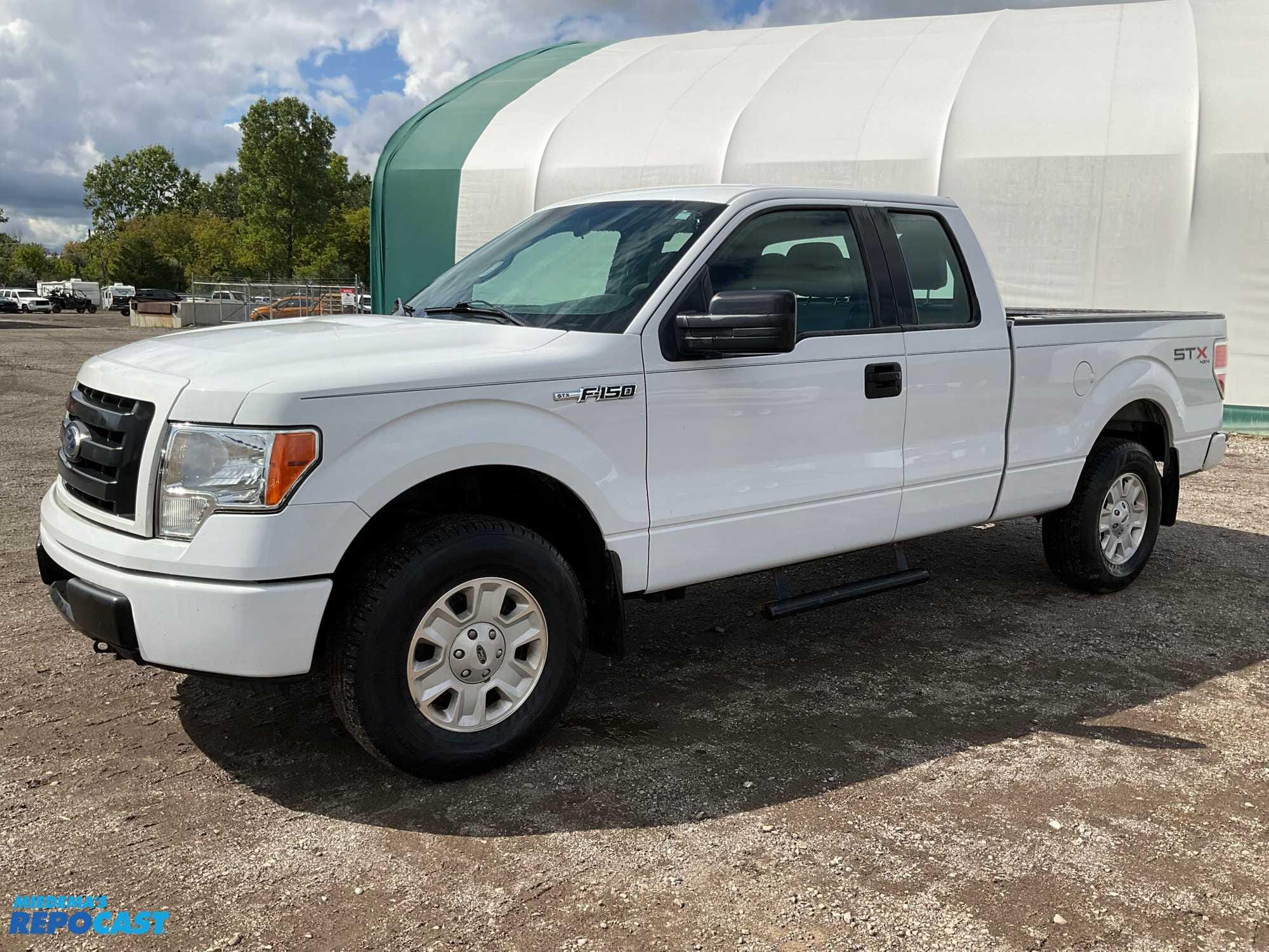 Main image Ford F-150