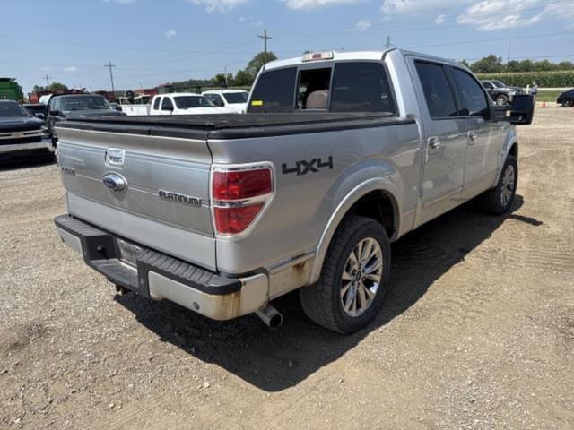 Image of Ford F-150 equipment image 3