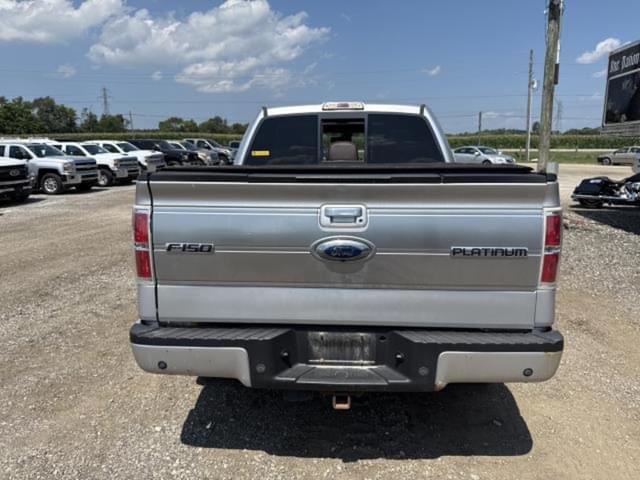 Image of Ford F-150 equipment image 2