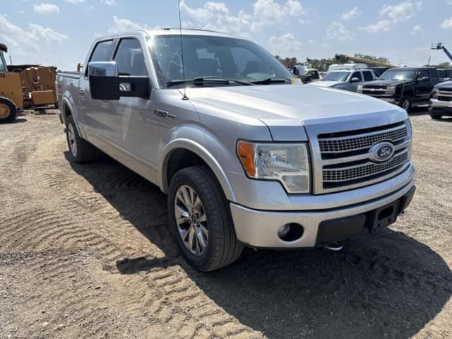 Image of Ford F-150 equipment image 4