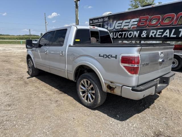 Image of Ford F-150 equipment image 1