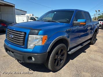 Main image Ford F-150