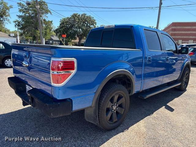 Image of Ford F-150 equipment image 3