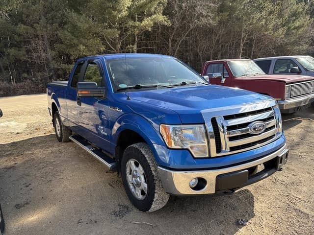 Image of Ford F-150 equipment image 2