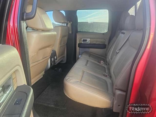 Image of Ford F-150 equipment image 2