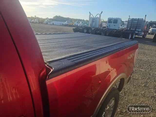 Image of Ford F-150 equipment image 1