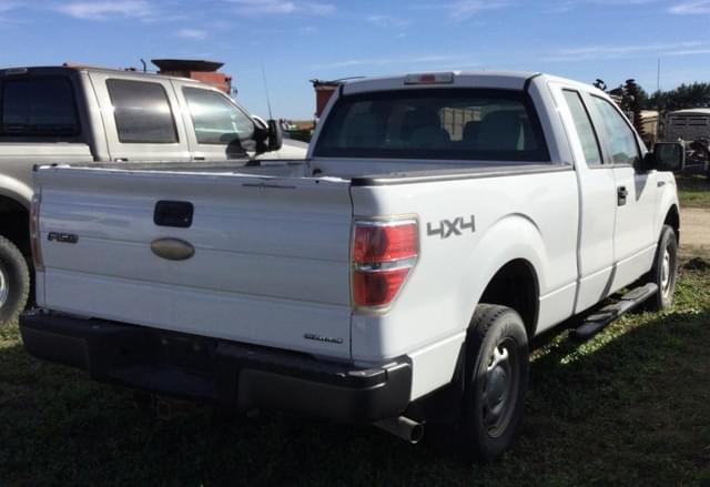 Image of Ford F-150 equipment image 2